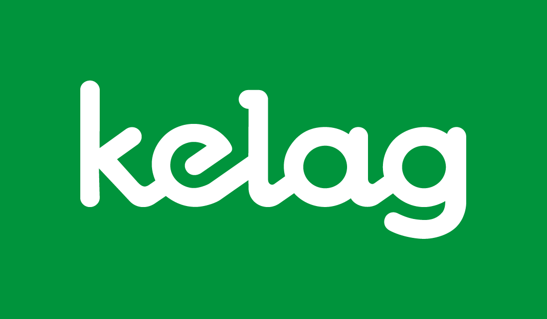 KELAG Logo